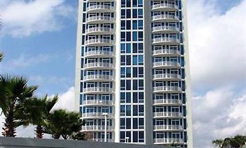 Bel Sole Condominiums Gulf Shores Exterior photo